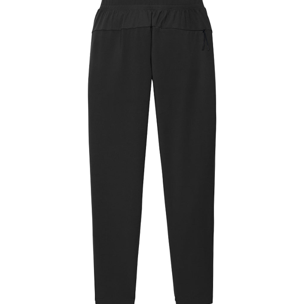 Deep Black - BACK