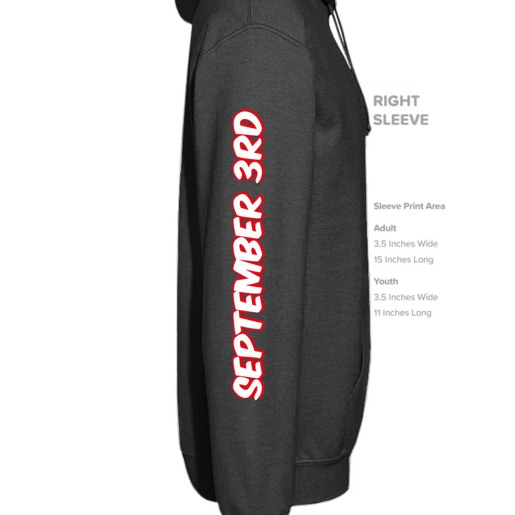 Jet Black - SLEEVE_RIGHT